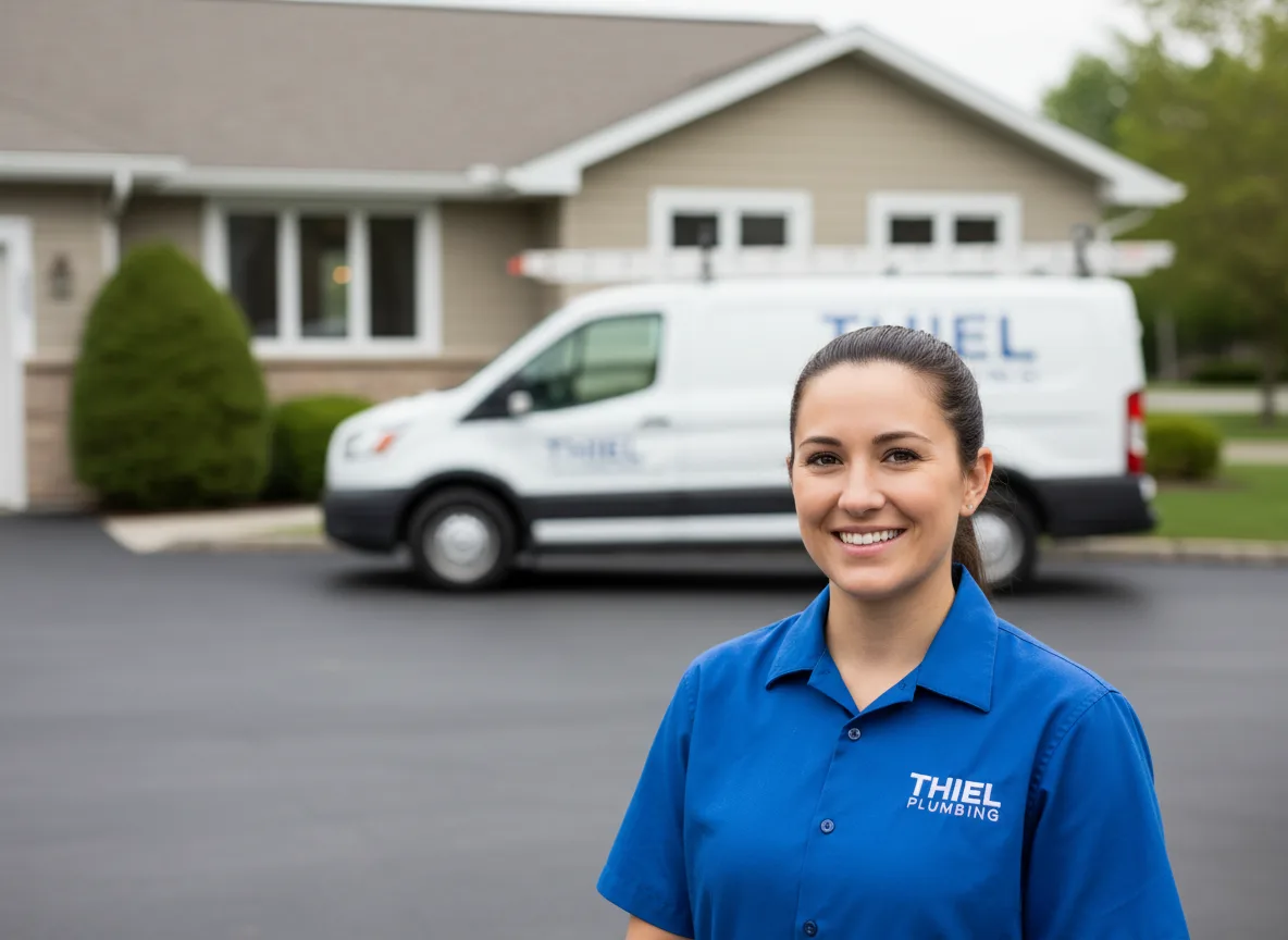 Plumber New Marshfield, OH FAQs